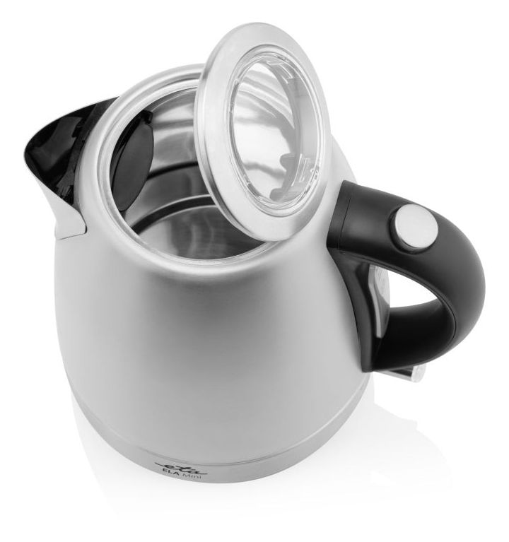 Ela Mini 1,2 l Wasserkocher 2100 W  (Edelstahl) 