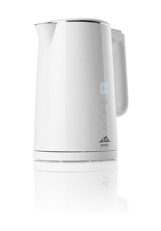Emma 1,5 l Wasserkocher 2200 W  (Weiß) 