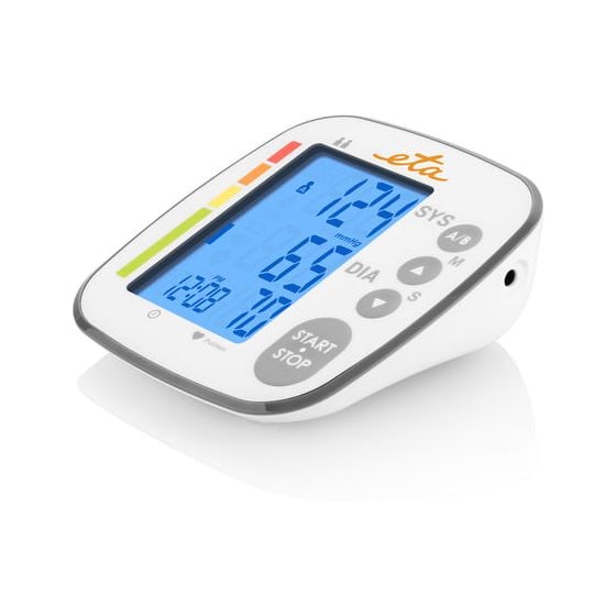 ETA329790000 Oberarm Messgerät + Adapter 