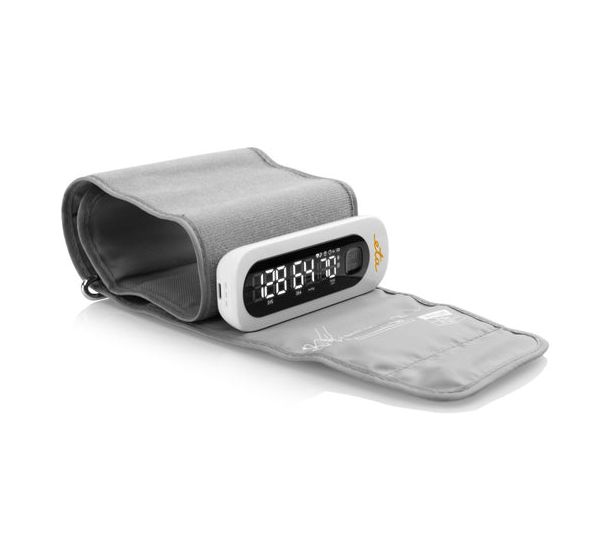 ETA629790000 Oberarm-Blutdruckmessgerät mit MedM BP-App 