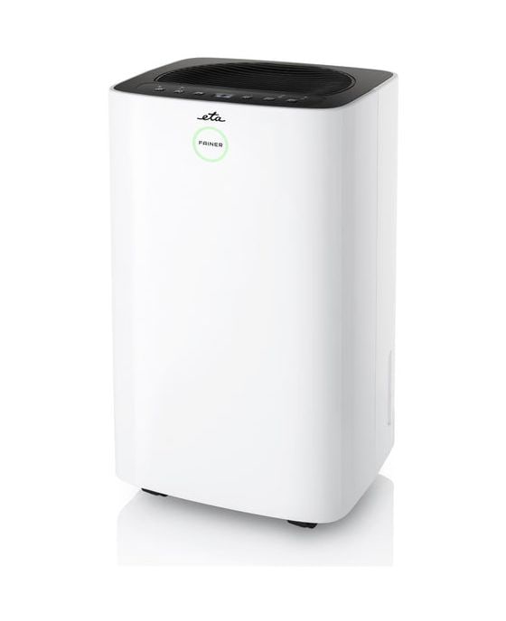 Fainer Luftentfeuchter 2,0 l Tank 