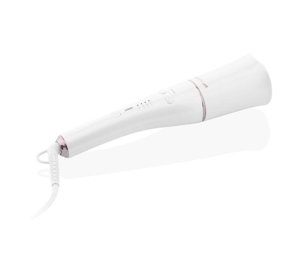 Fenité Lockenstab 33 W  (Weiß) 