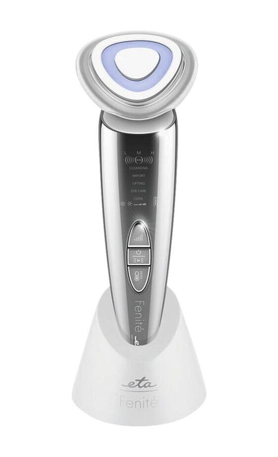 Fenité Anti-Aging-Gerät Galvanisches Hauteisen 