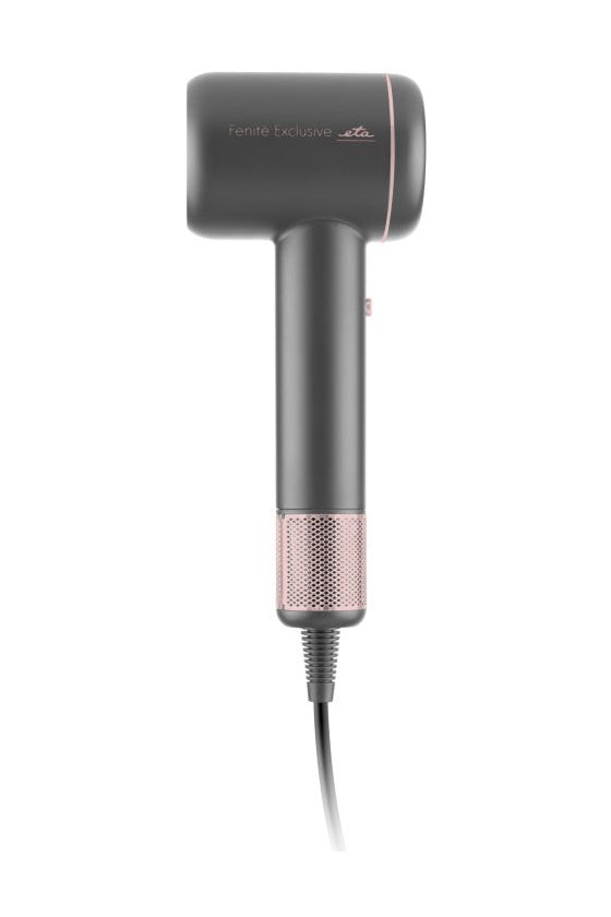 Fenité Exclusive Haartrockner 1600 W  (Grau) 