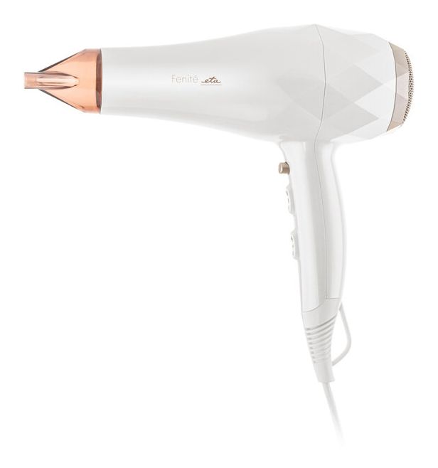 Fenite Haartrockner 2200 W  (Weiß) 