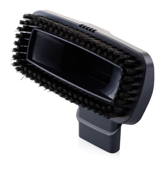 Handy Jet Handstaubsauger bis 35 min Laufzeit  (Grau) 