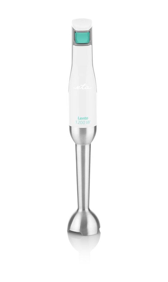 Lento Stabmixer 1200 W  (Weiß) 
