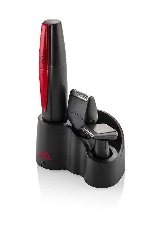 Luis Haarschneider Batterie/Akku 