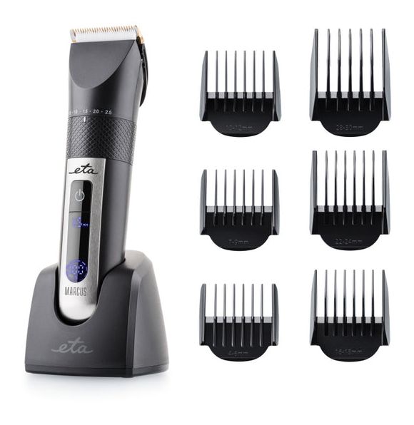 Marcus Haarschneider Batterie/Akku 