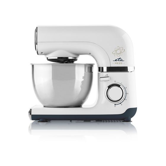 Mezo Smart 600 W Küchenmaschine 4 l  (Grau) 