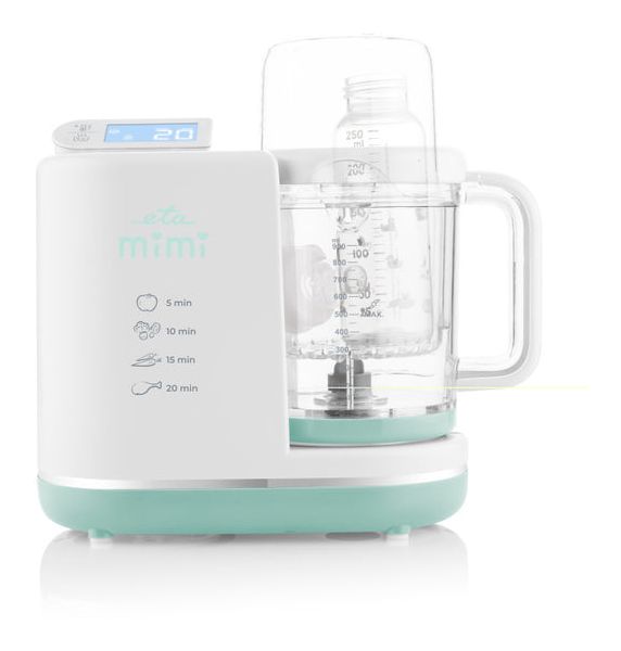 Mimi Babynahrungszubereiter 