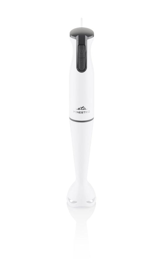 Minestro Standmixer 350 W  (Weiß) 