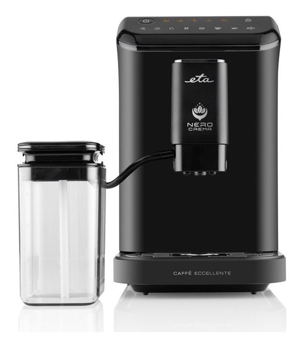 Nero Kaffeevollautomat 20 bar 1,5 l 170 g  (Schwarz) 