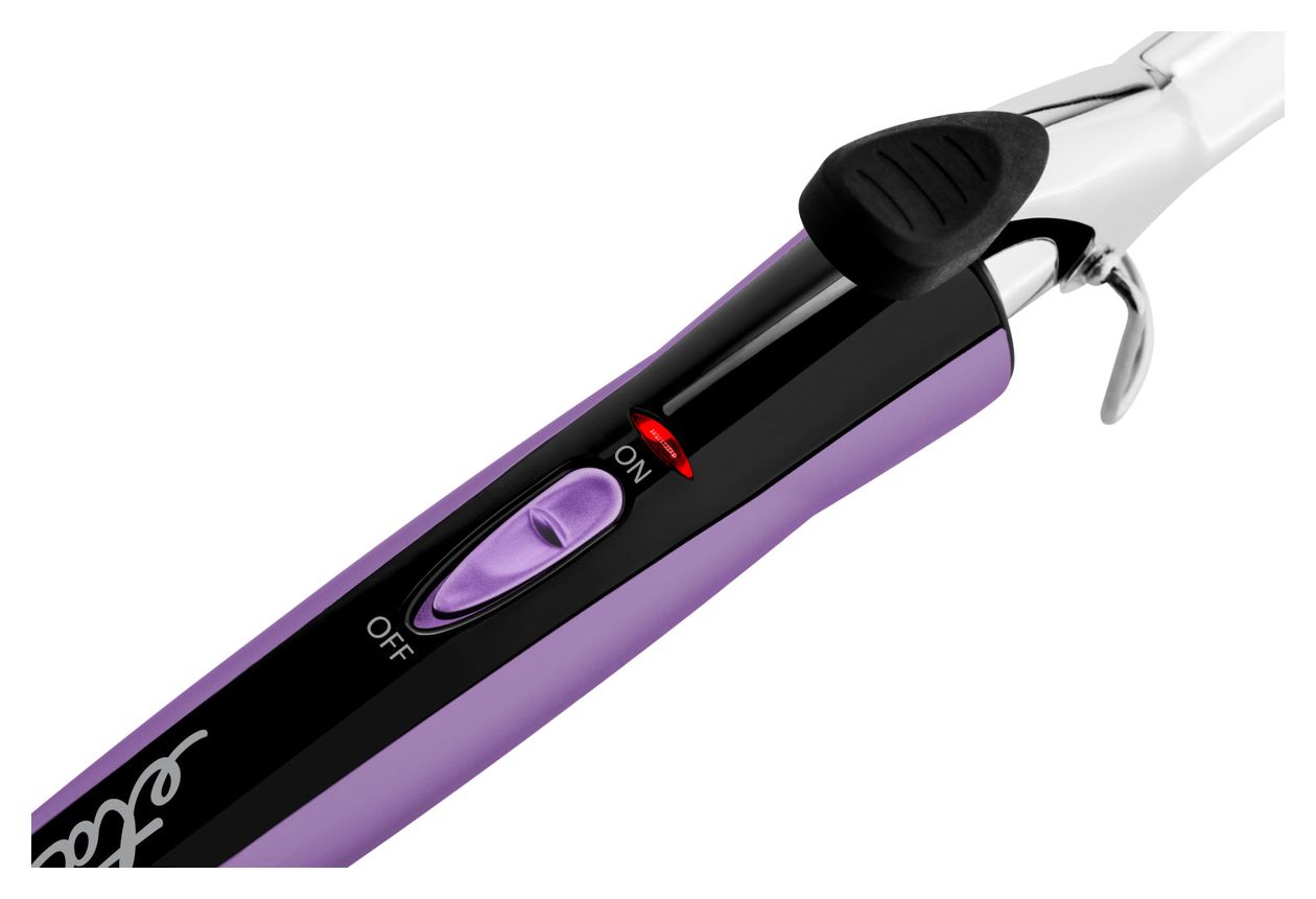 Rosalia Lockenstab  (Violett) 