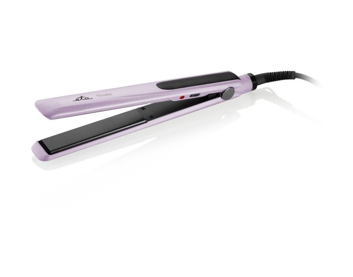 Rosalia Haarglätter 44 W  (Violett) 