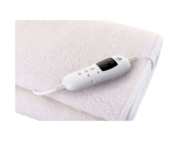 Shawn Polar Fleece 60 W  (Weiß) 