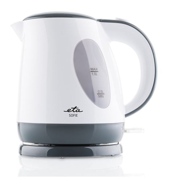 Sofie 1,0 l Wasserkocher 2200 W  (Weiß) 