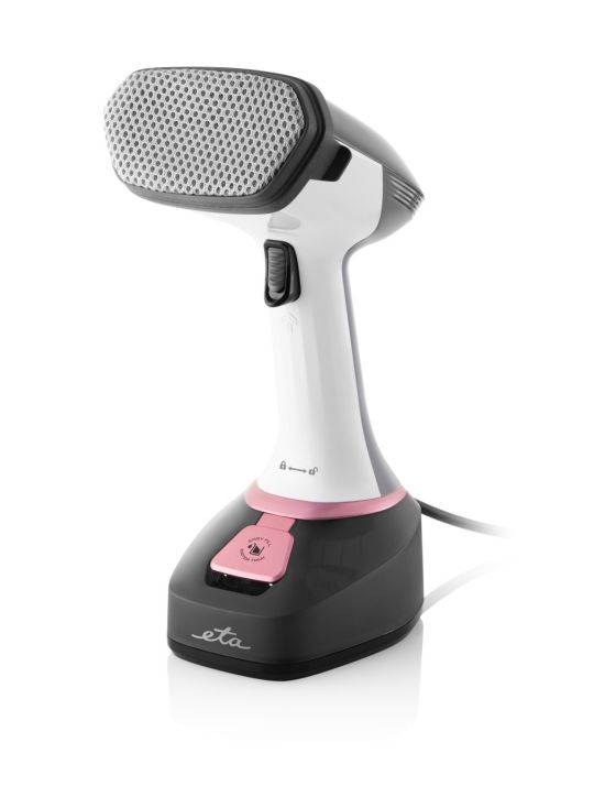 Stephany Dampfbürste 