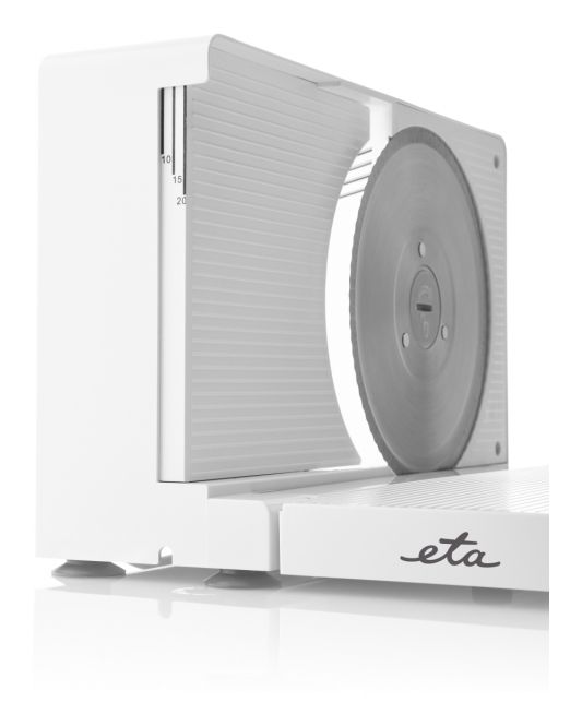 Tempo Allesschneider 120 W 
