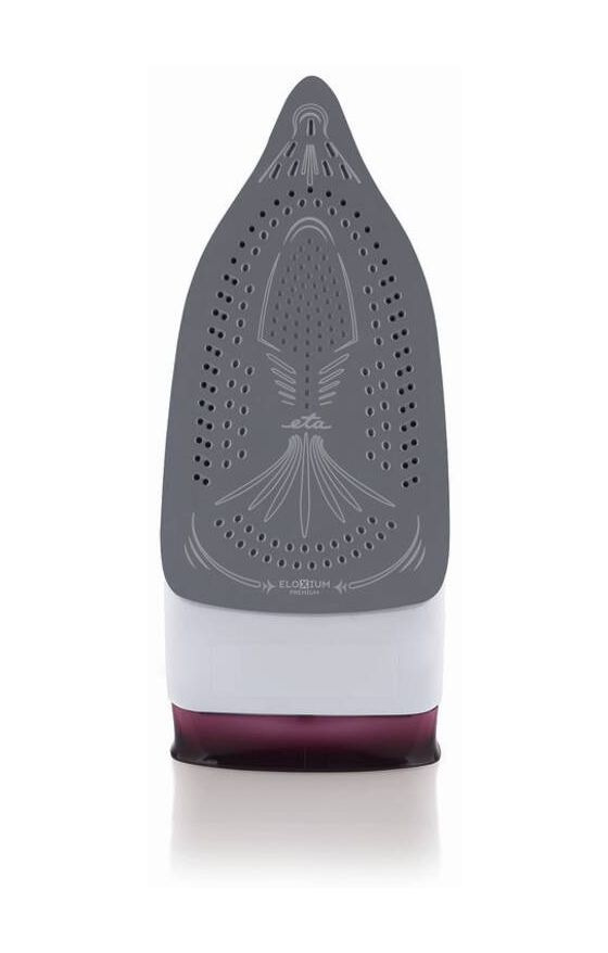 Tiara II 40 g/min Trocken- & Dampfbügeleisen 