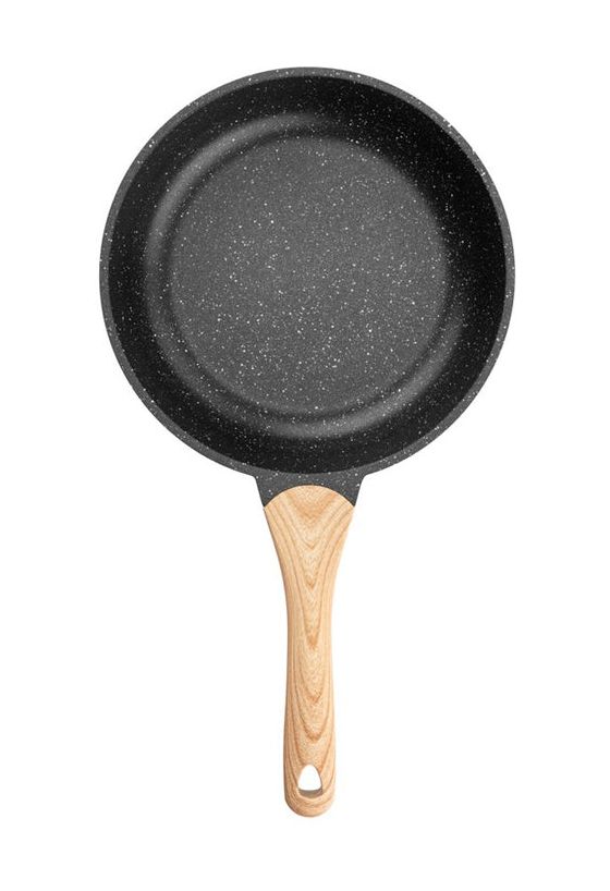 Titanium II Allzweckpfanne 24 cm Titanoberfläche 