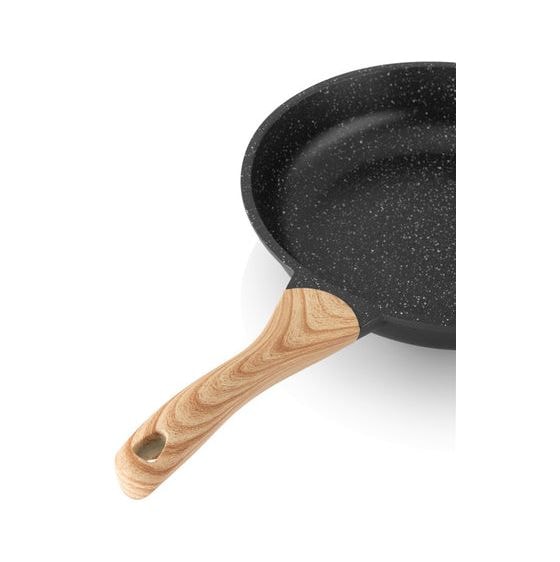 Titanium II Allzweckpfanne 28 cm  Titanoberfläche 