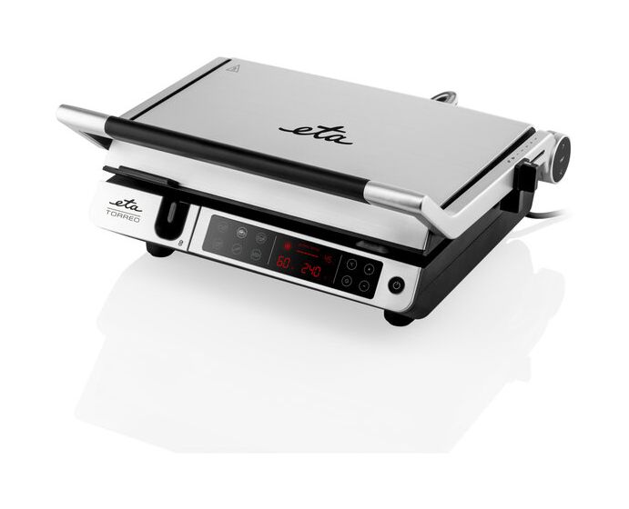 Torrero 2000 W  (Silber) 