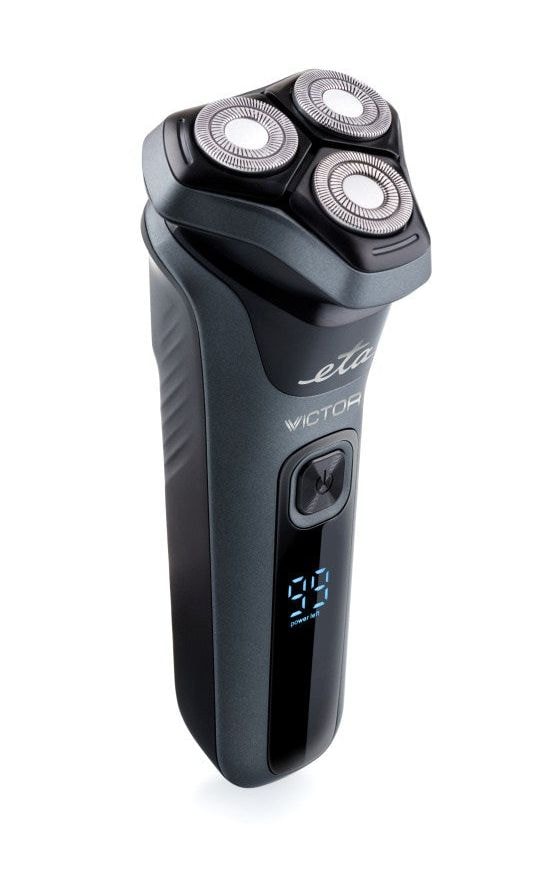 Victor Rasierer Lithium-Ion (Li-Ion) 150 min 
