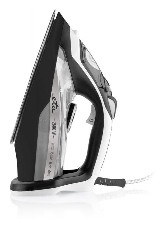 Victory 40 g/min Trocken- & Dampfbügeleisen 