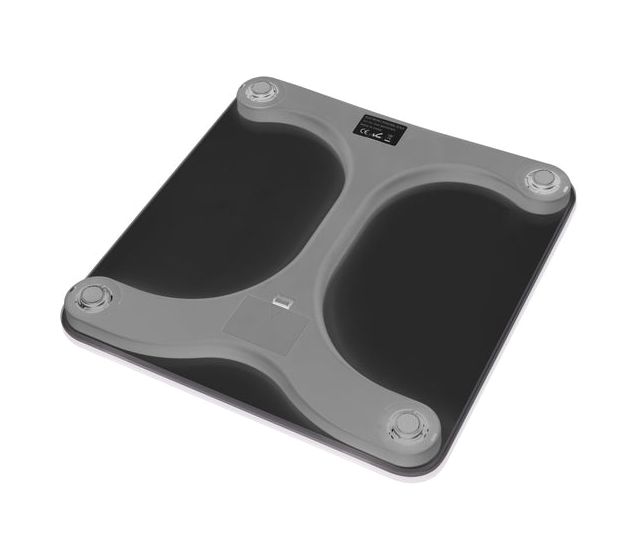 Vital Body Elektronische Personenwaage bis 180 kg 