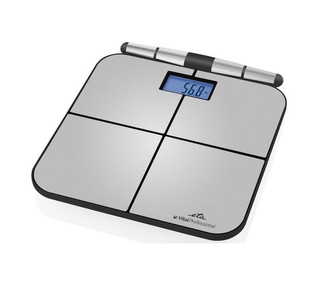 Vital Professional Elektronische Personenwaage bis 180 kg 