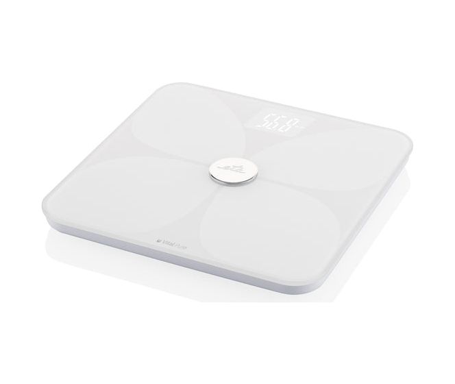 Vital Pure Elektronische Personenwaage bis 180 kg 