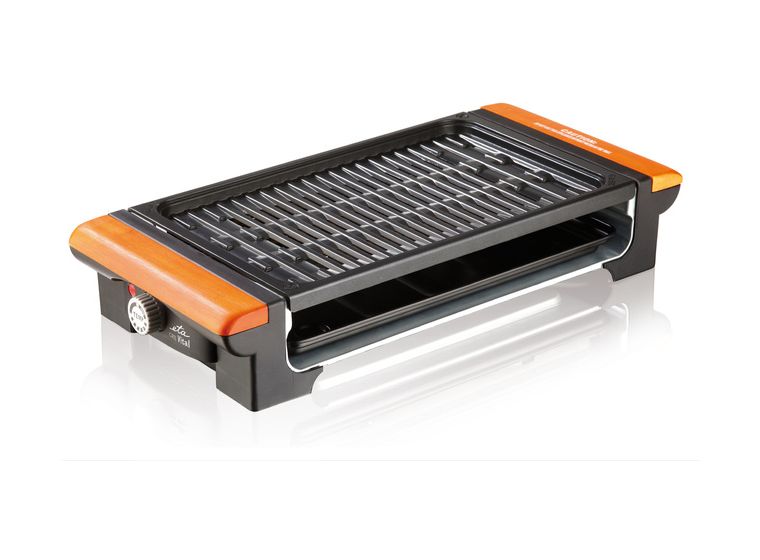 Vital Tischgrill 