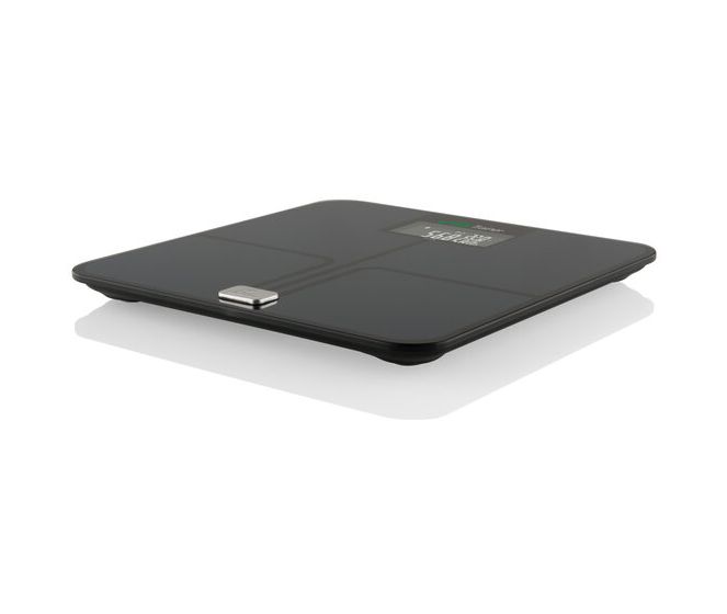 Vital Trainer Elektronische Personenwaage bis 180 kg 