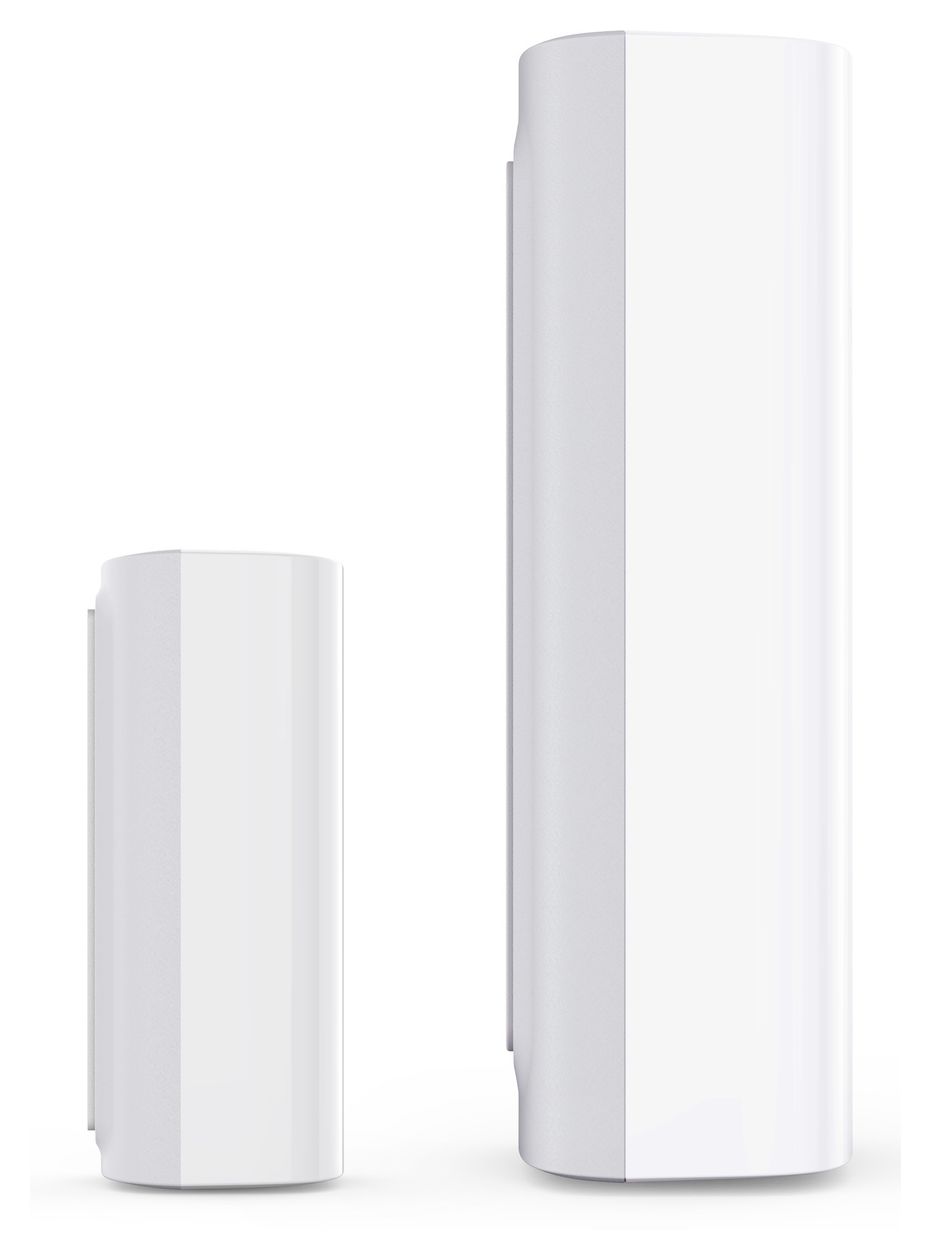 T89000D4 Eingangs-Sensor   (Weiß) 