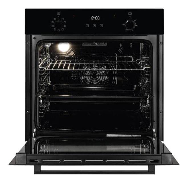 EBE278-H-020 Einbaubackofen 75 l 