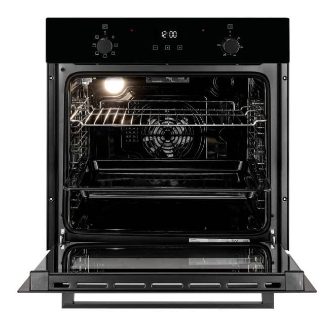 EBE278-U-020 Einbaubackofen maxi 
