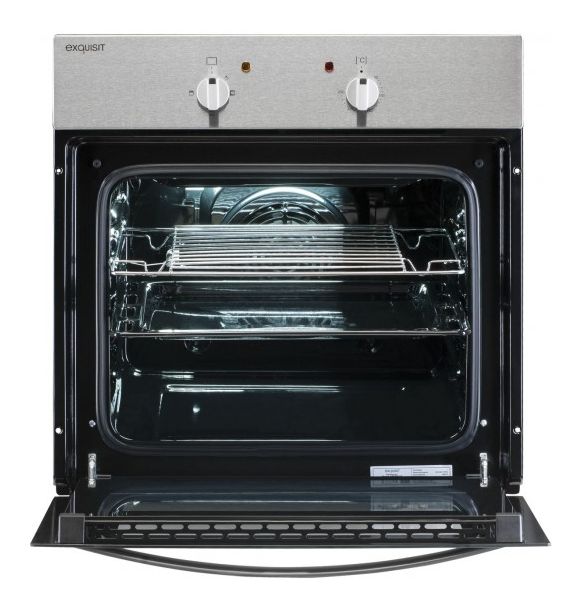 EBE555-1 Einbaubackofen normal 