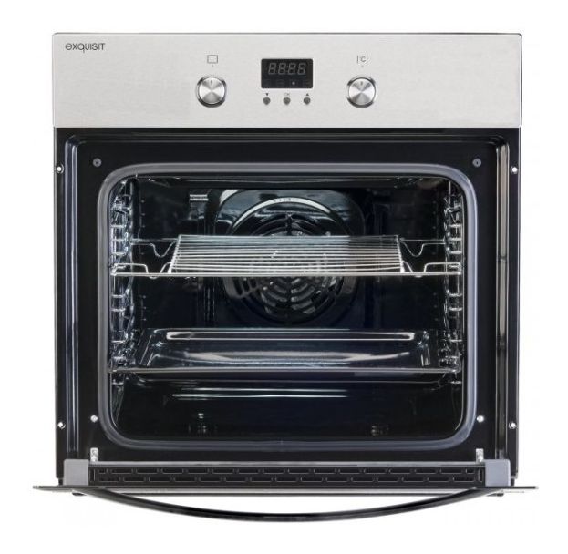 EBE65-1H Einbaubackofen 58 l 