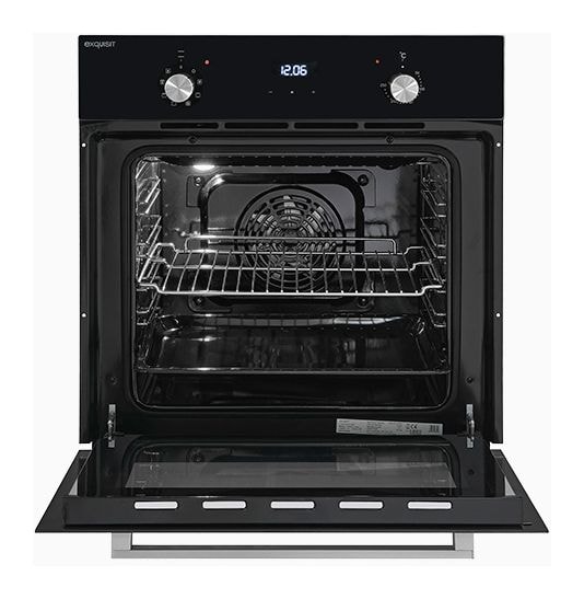 EBE657-2Hsw Einbaubackofen 59 l 