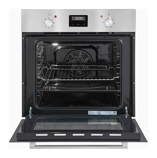 EBE657-2U Einbaubackofen 59 l 