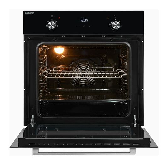 EBE657-U-020 Einbaubackofen 59 l 