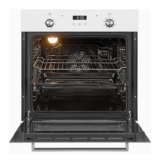 EBE76-9-H-020 Einbaubackofen maxi 
