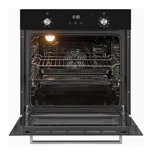 EBE76-9-H-020 Einbaubackofen maxi 