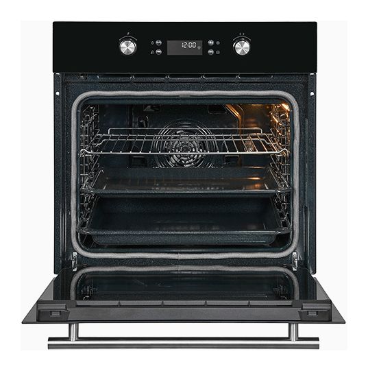 EBEP697-H-030 Einbaubackofen groß AutoClean 