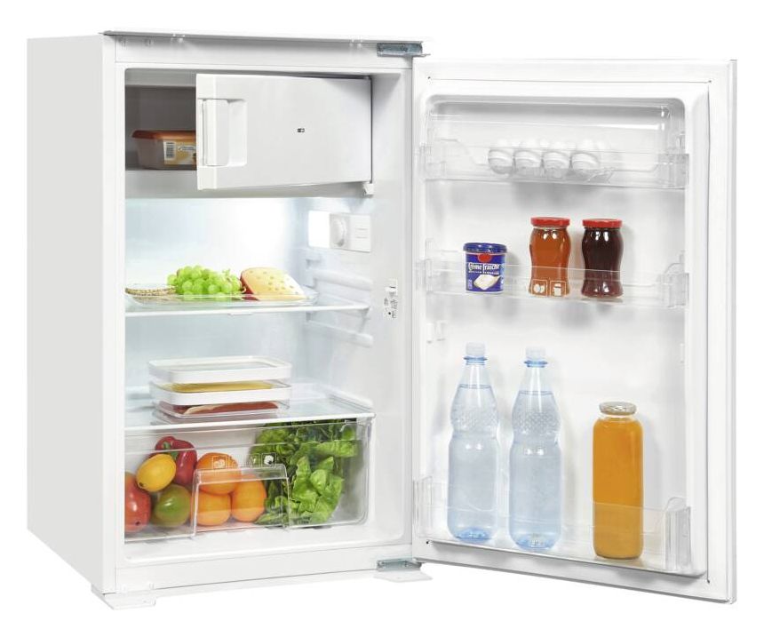 EKS131-4-E-040D 114 l 87,6 cm Einbaukühlschrank EEK: D 114 kWh Jahr 