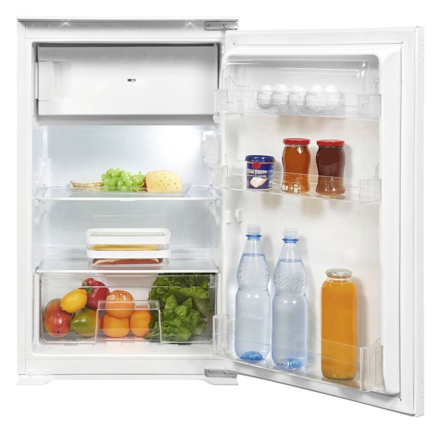 EKS131-4-E-040E 114 l 87,6 cm Einbaukühlschrank EEK: E 142 kWh Jahr 