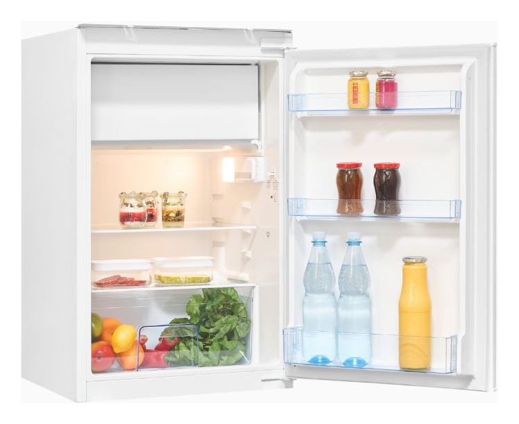 EKS131-4-E-090E 104 l 87,8 cm Einbaukühlschrank EEK: E 144 kWh Jahr 