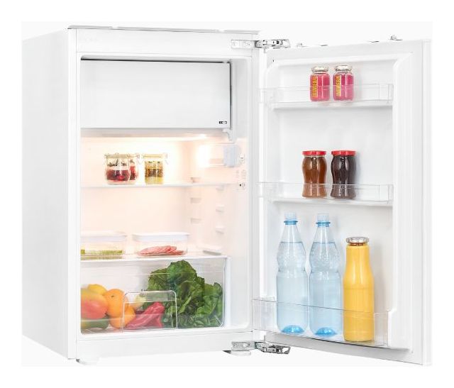 EKS131-4-FE-090E 104 l 88 cm Einbaukühlschrank EEK: E 144 kWh Jahr 