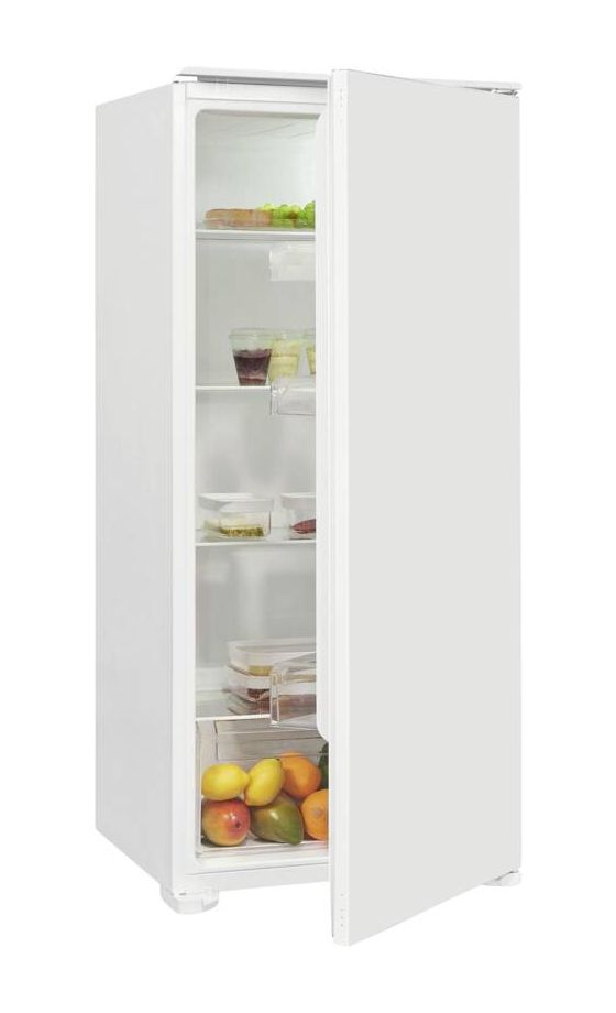 EKS201-V-E-040E 199 l Einbaukühlschrank EEK: E 100 kWh Jahr 